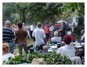 Mufulirians Reunion Speech